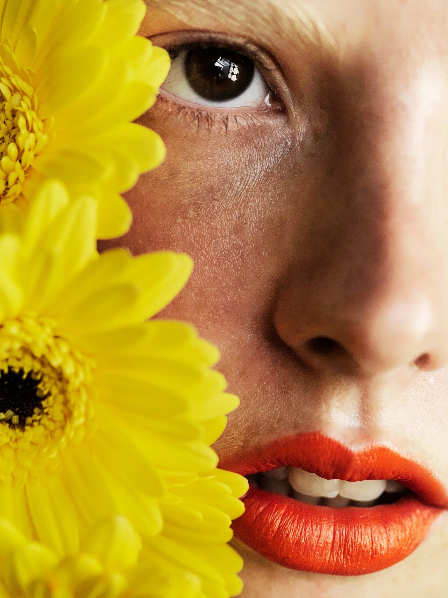 Beauty brand launch photography - image 25