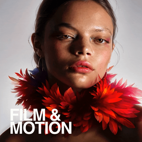 Beauty In Motion .gif