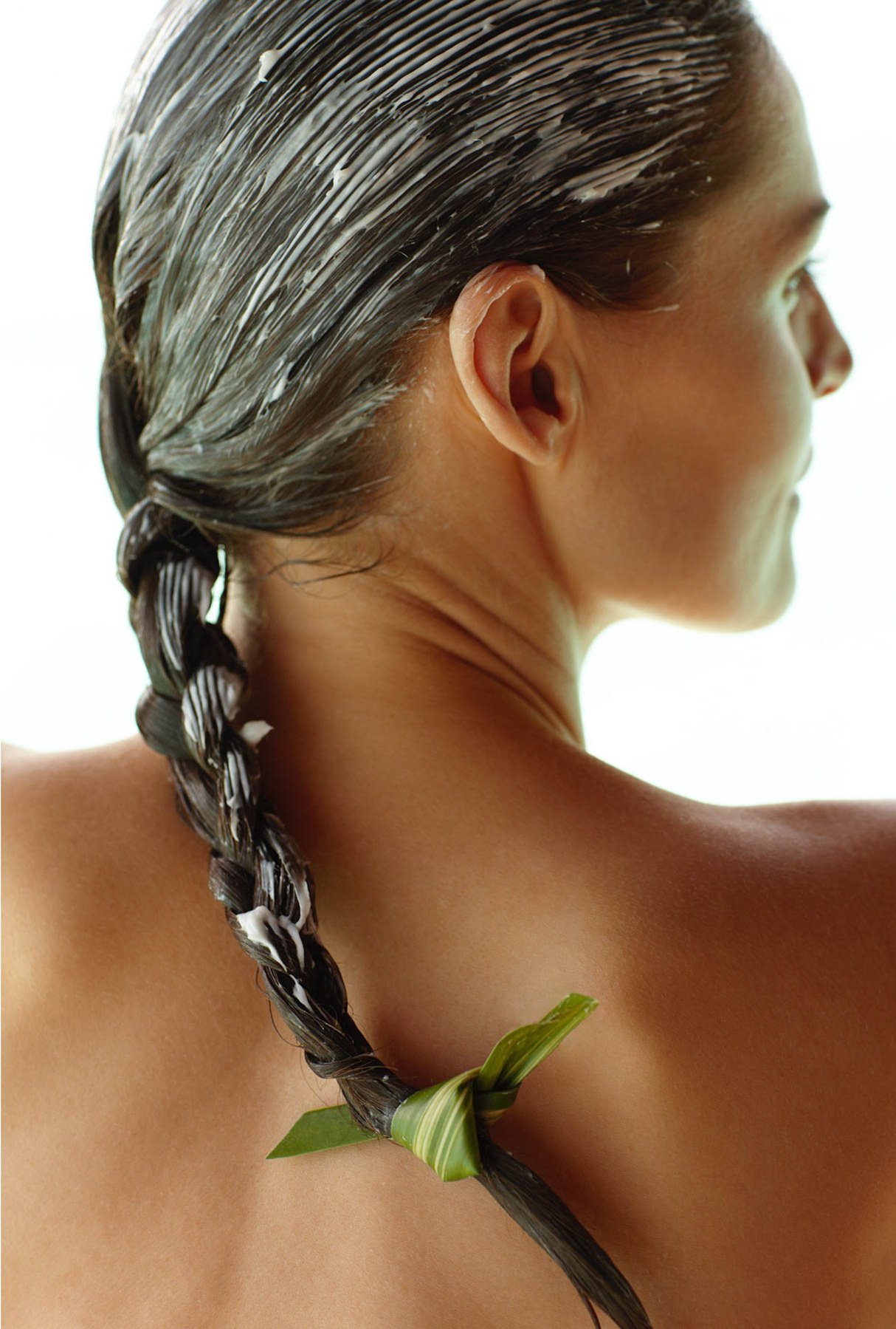 Commercial hair photography portfolio image 23