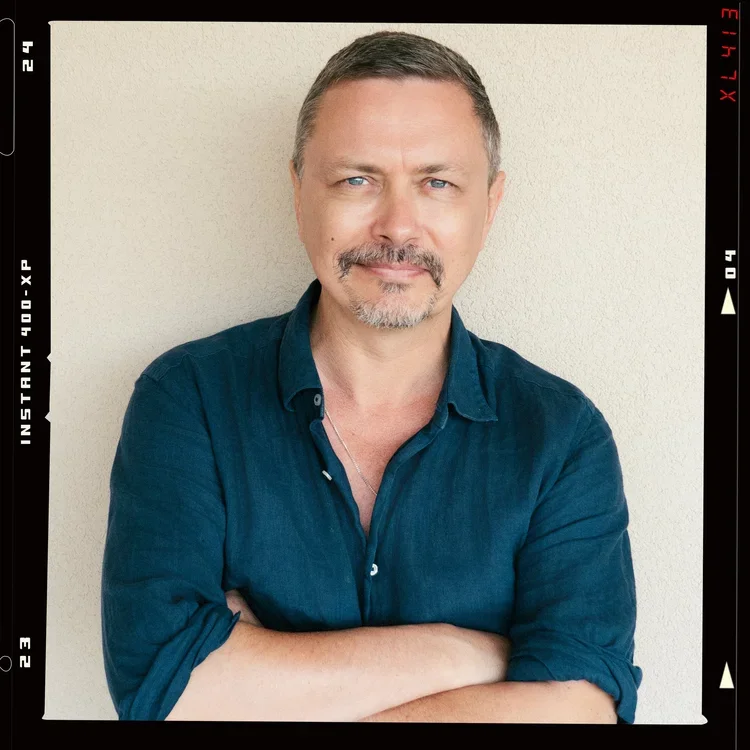 Simon Songhurst — profile image