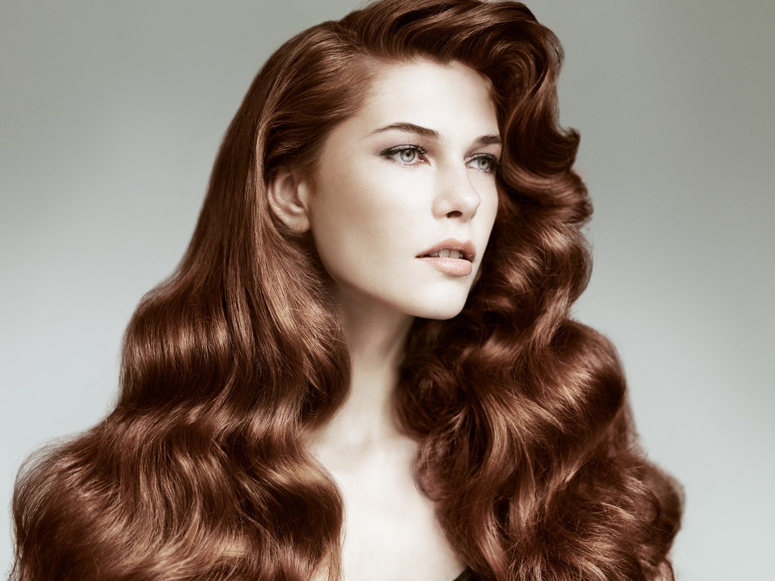 Commercial hair photography portfolio image 5