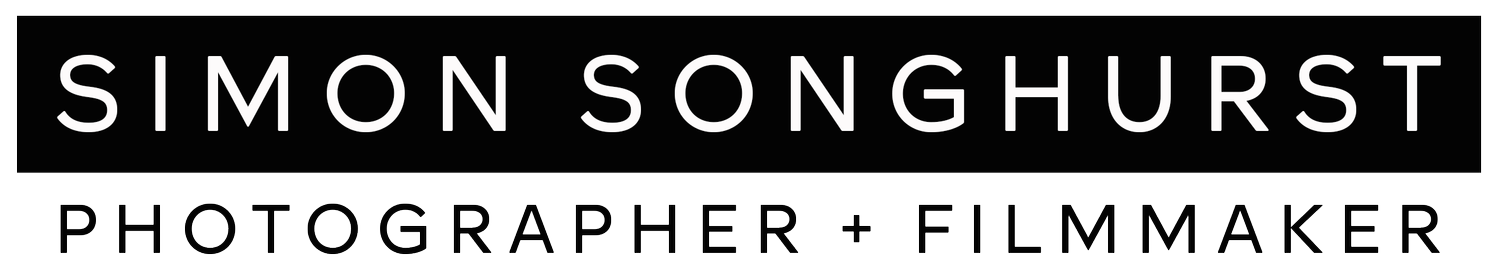 SIMON SONGHURST