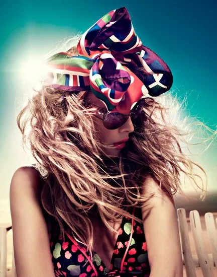 Beauty brand launch photography - image 5