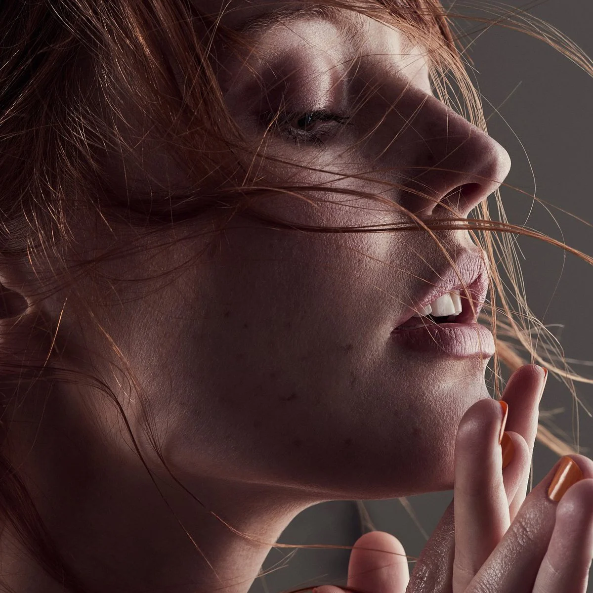 Skincare Photographer London