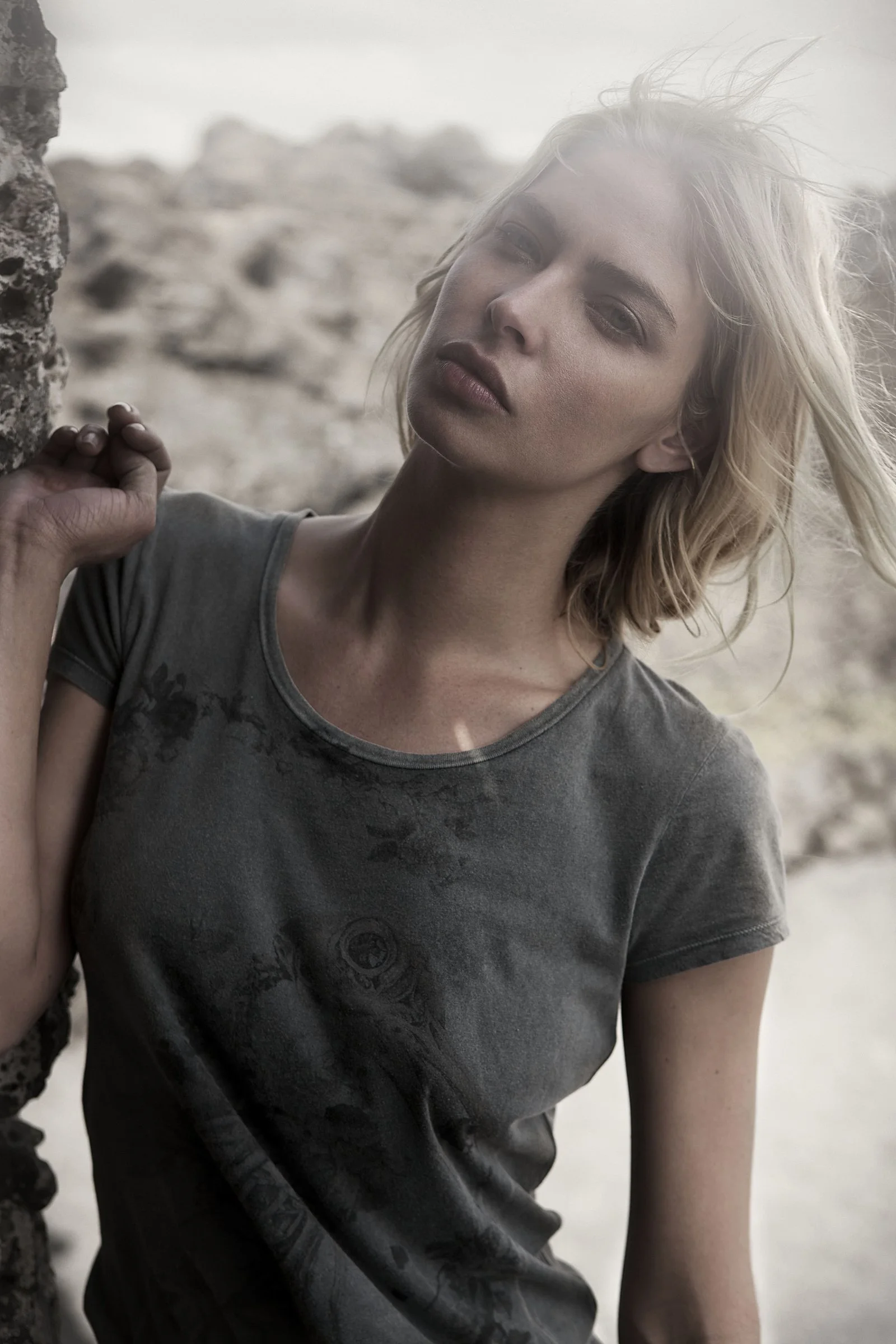 Beauty brand launch photography - image 20