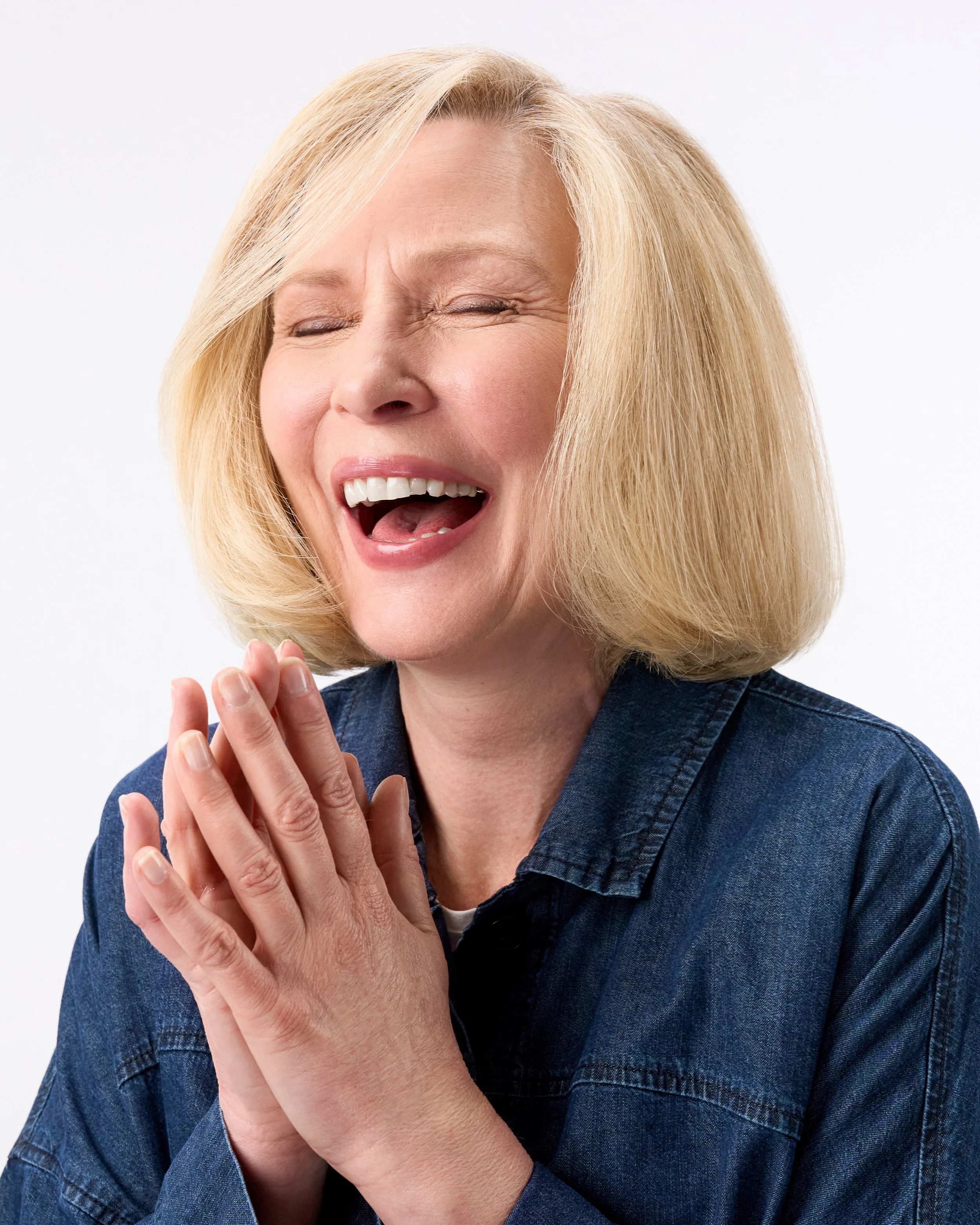 Mature Beauty Photographer | London — SIMON SONGHURST