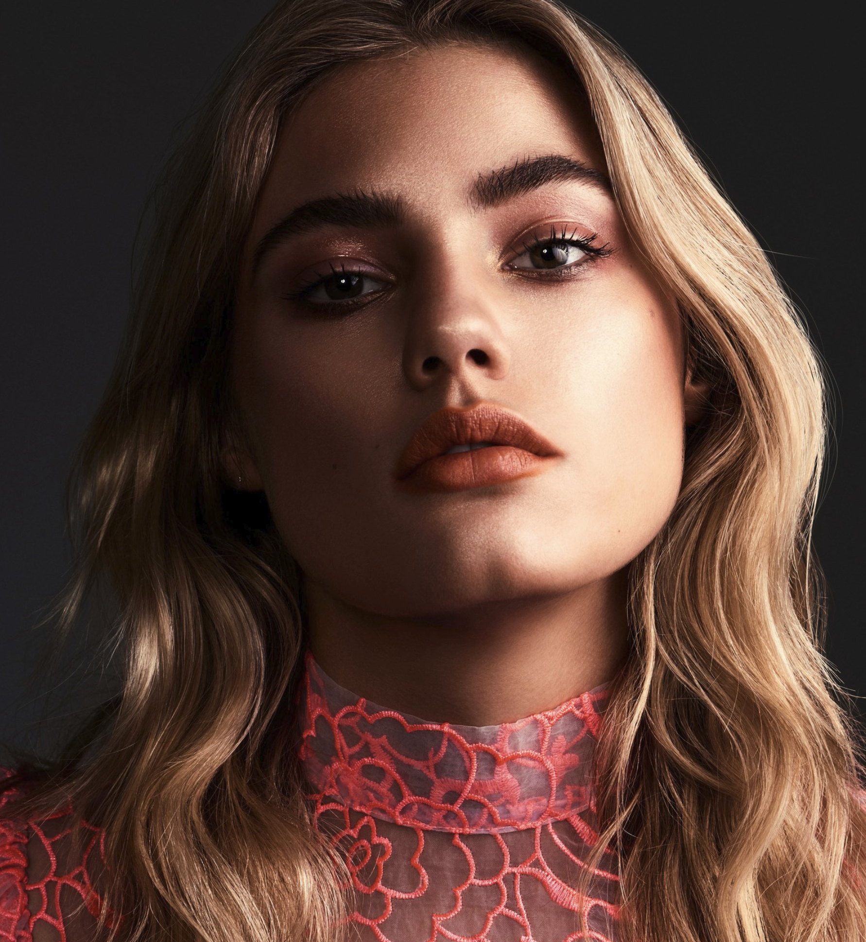 Beauty Photographer London