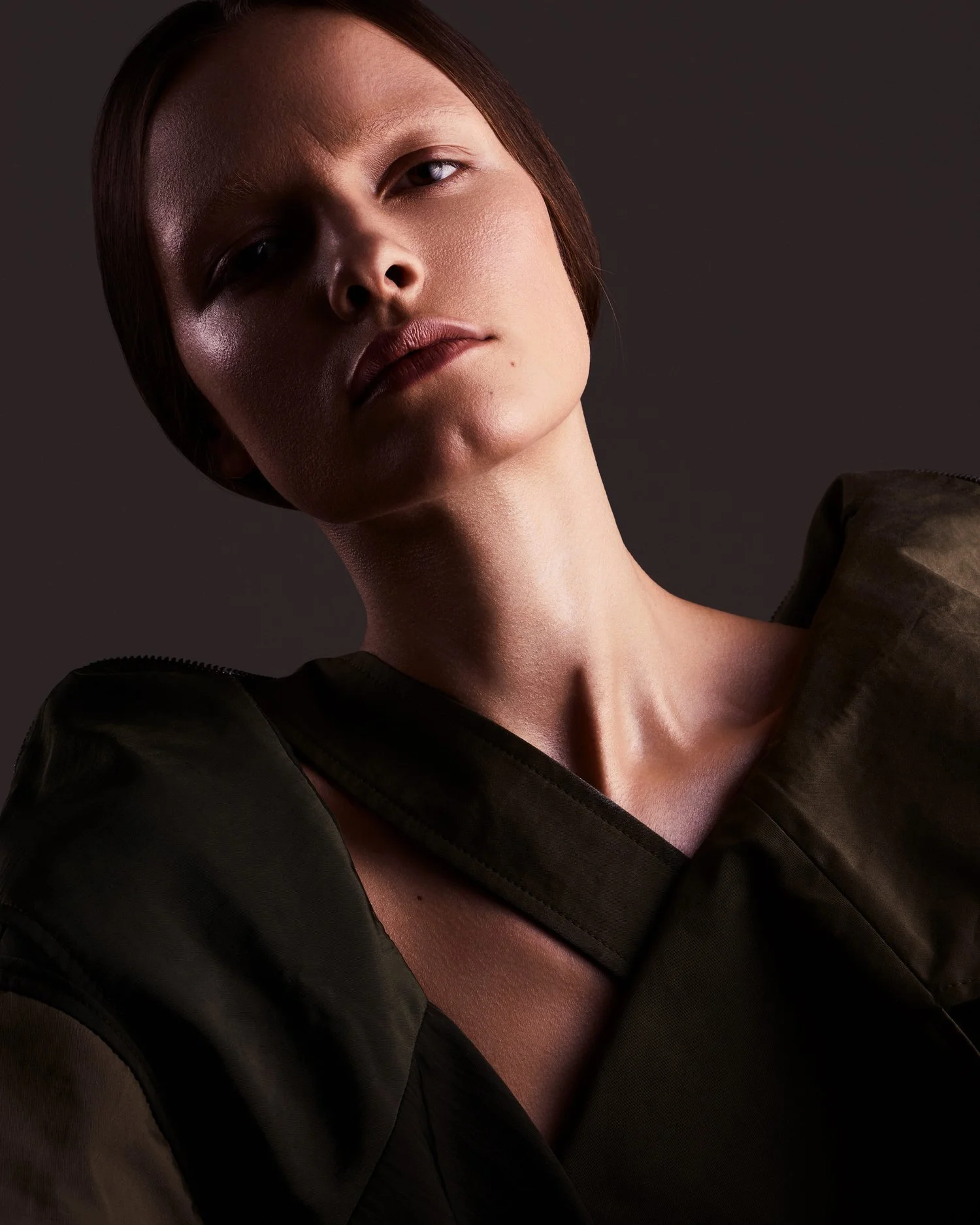 Beauty brand launch photography - image 2