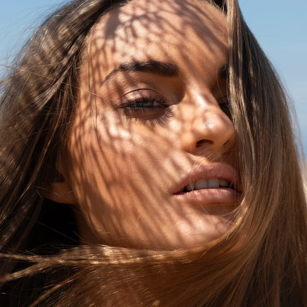 Skincare Photographer