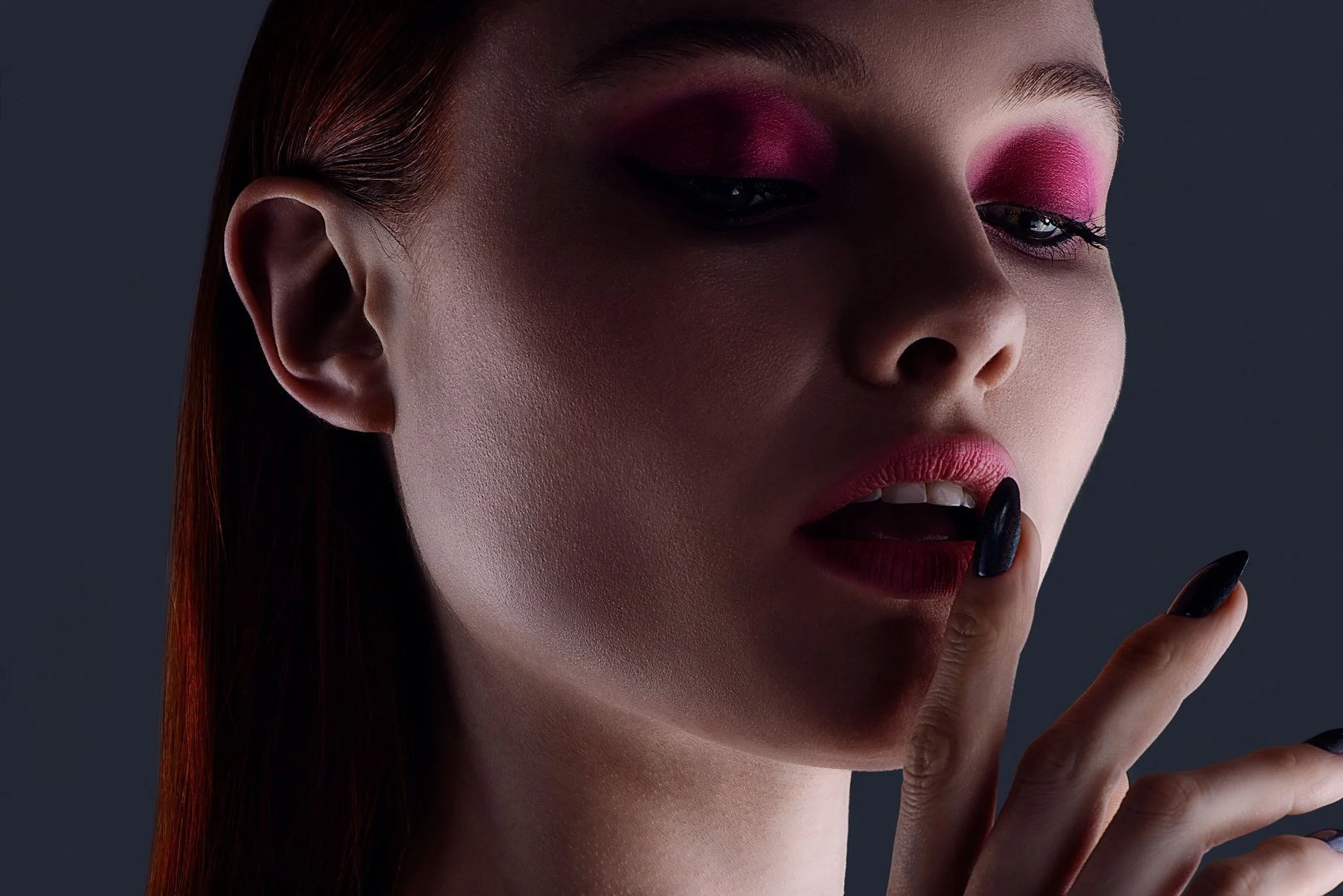 Beauty brand launch photography - image 27