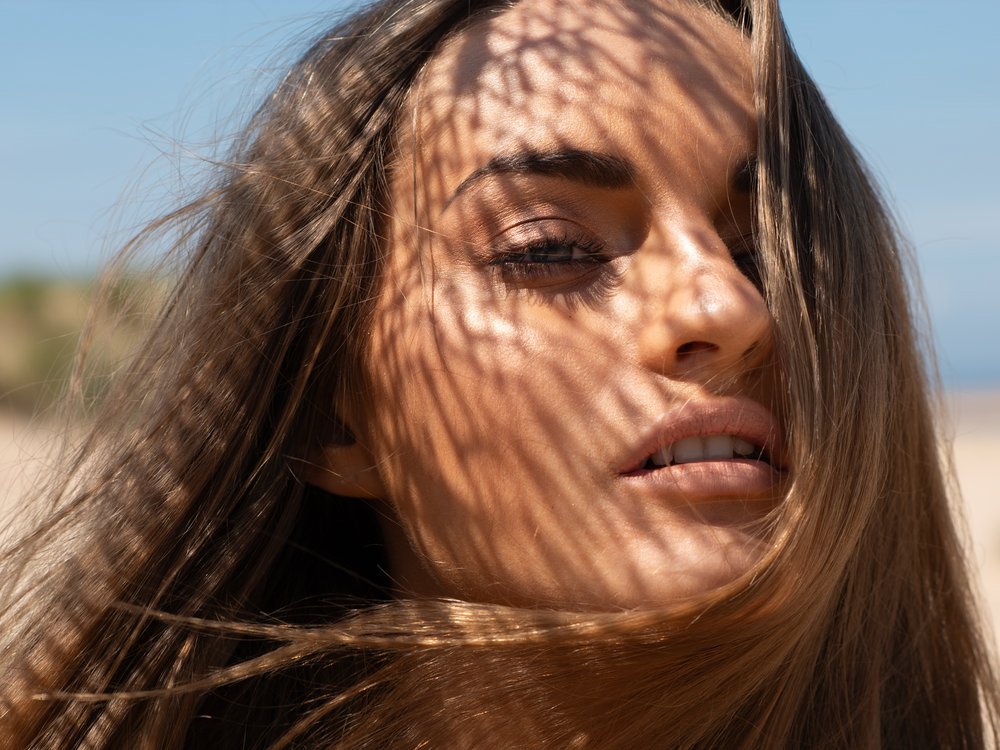 Beauty Photographer London