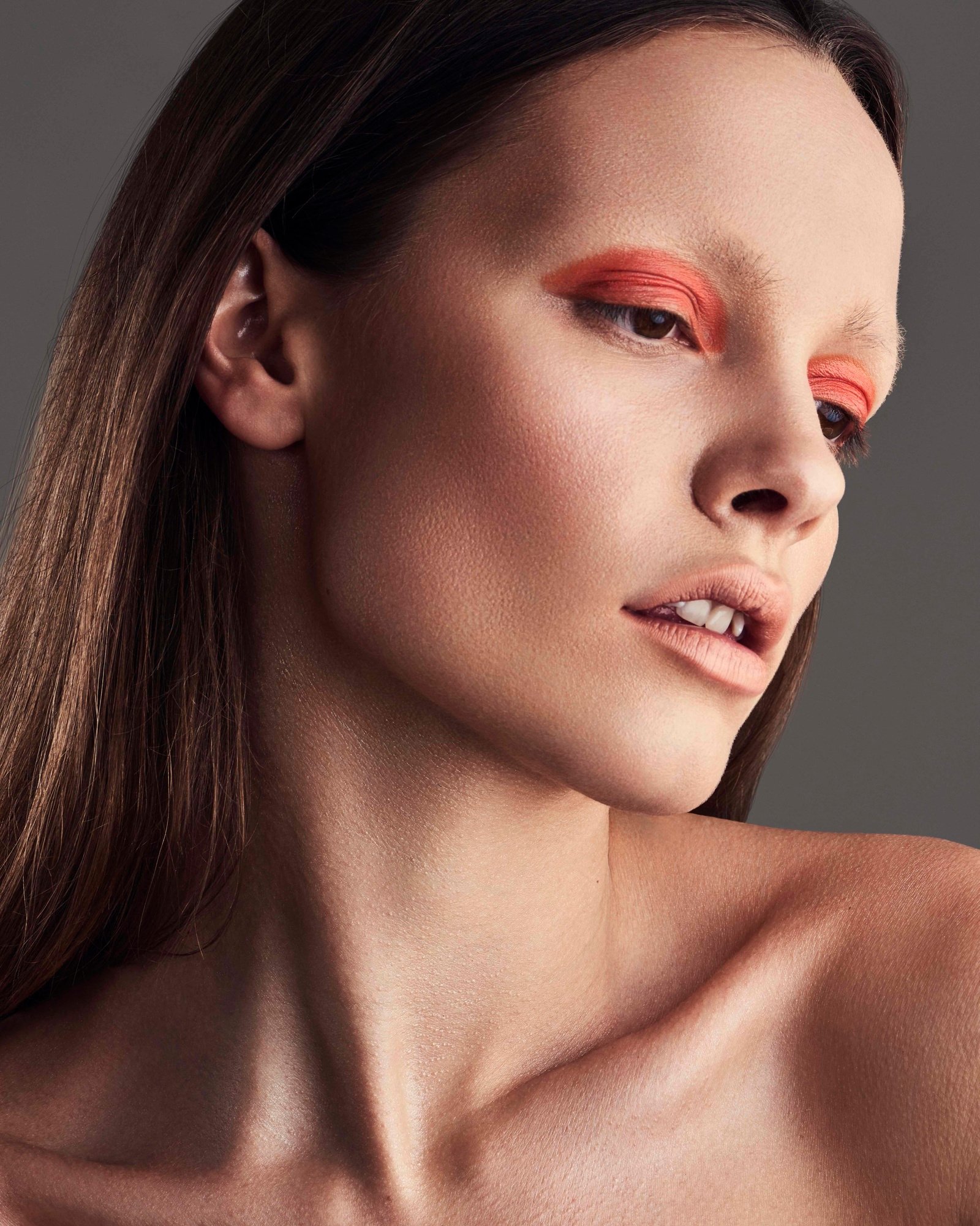 Beauty brand launch photography - image 8