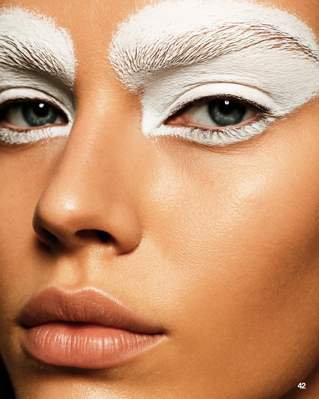 Beauty brand launch photography - image 17