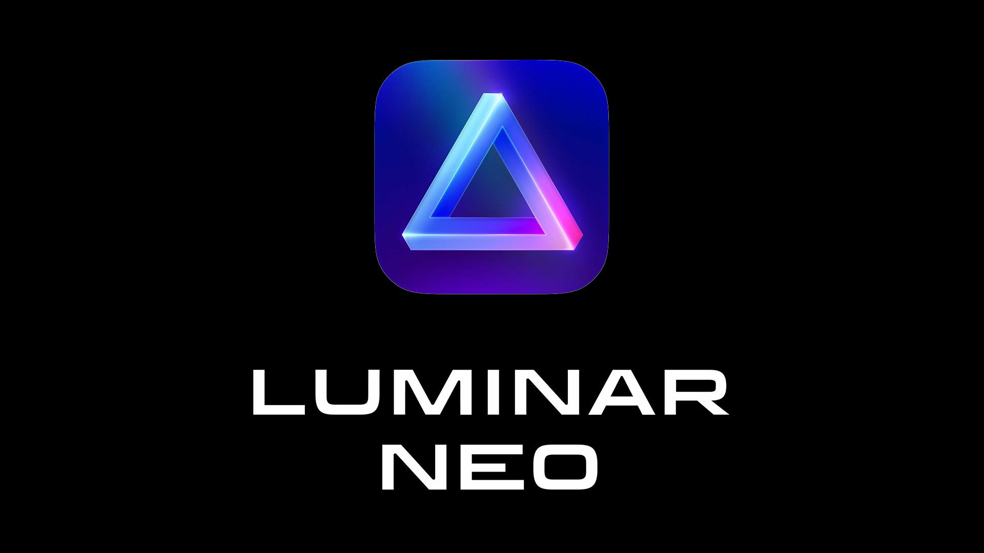 Luminar Neo Discount Code — SIMON SONGHURST