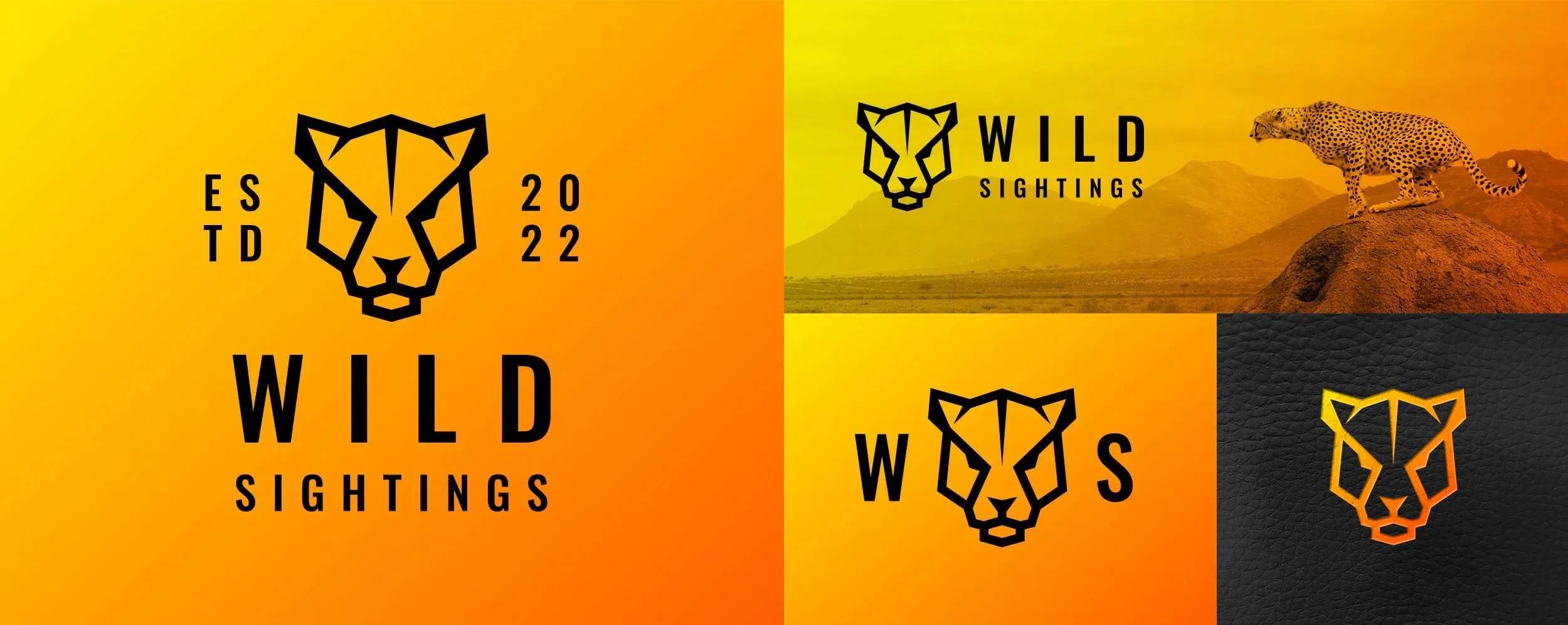 Wild Sightings