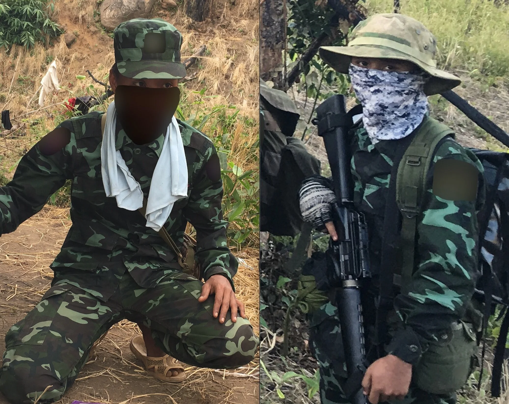 Stronghold Newsletter - April to June 2021