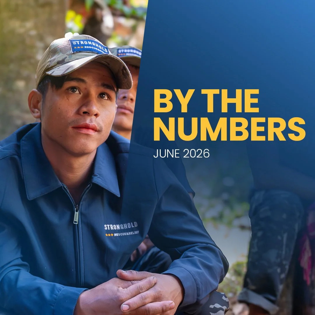 By the Numbers: June