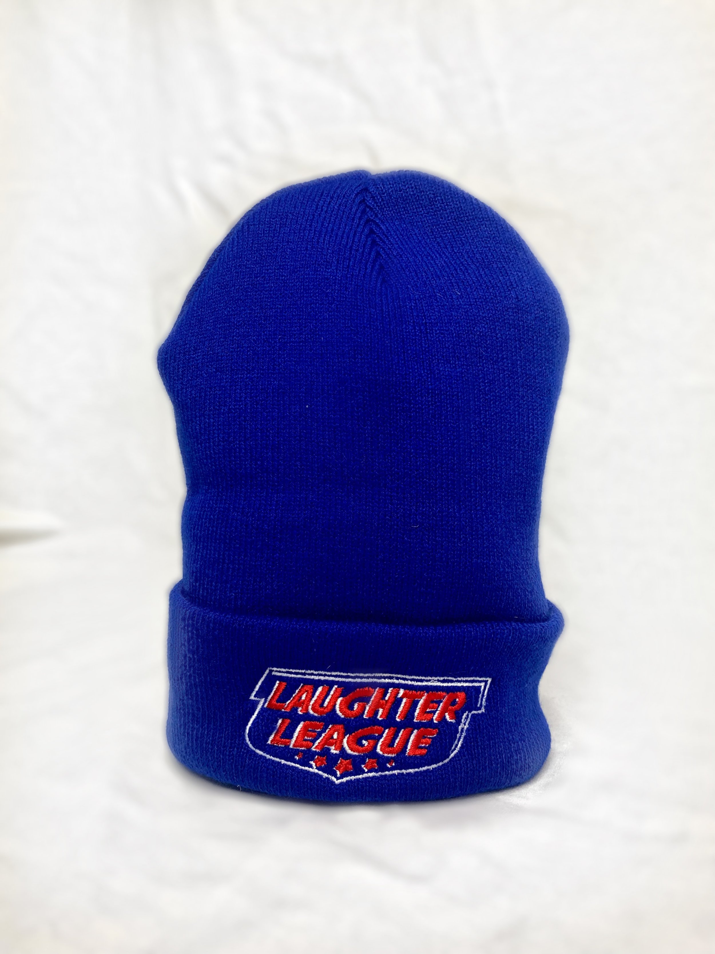 Laughter League Beanie
