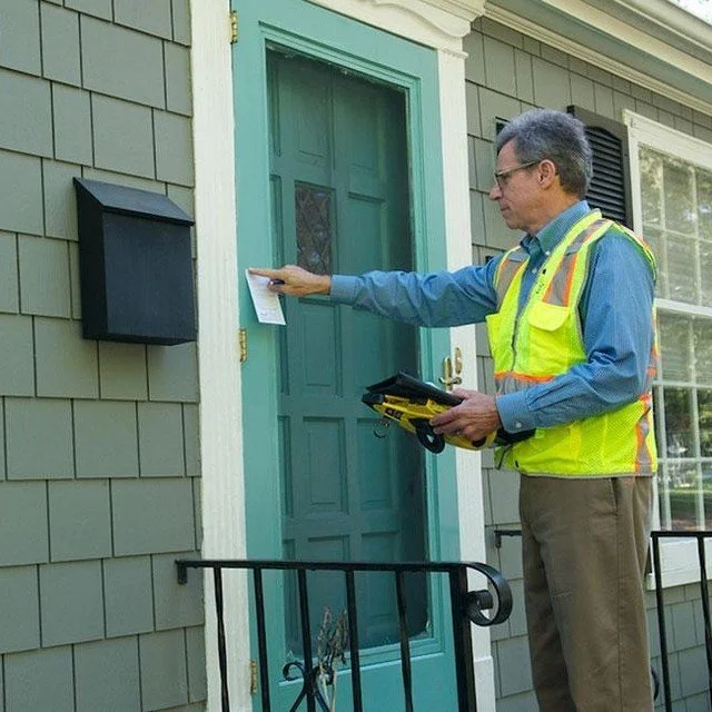 A heads up from the City Assessor&rsquo;s Office (via Council Member Payne&rsquo;s office): There will be approximately 10-12 Assessing Department staff performing property review in the Waite Park neighborhood for two weeks beginning Monday, June 12