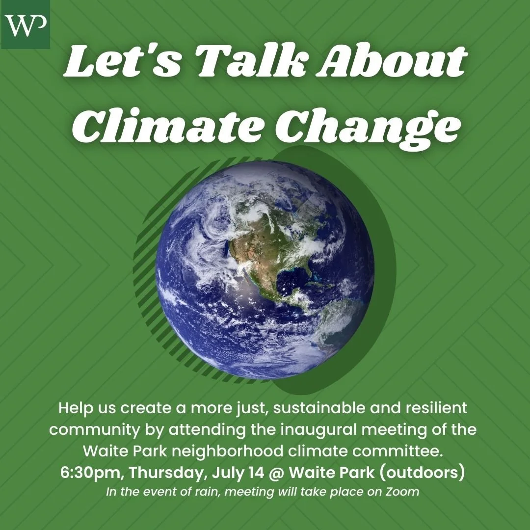 Waite Park Community Council