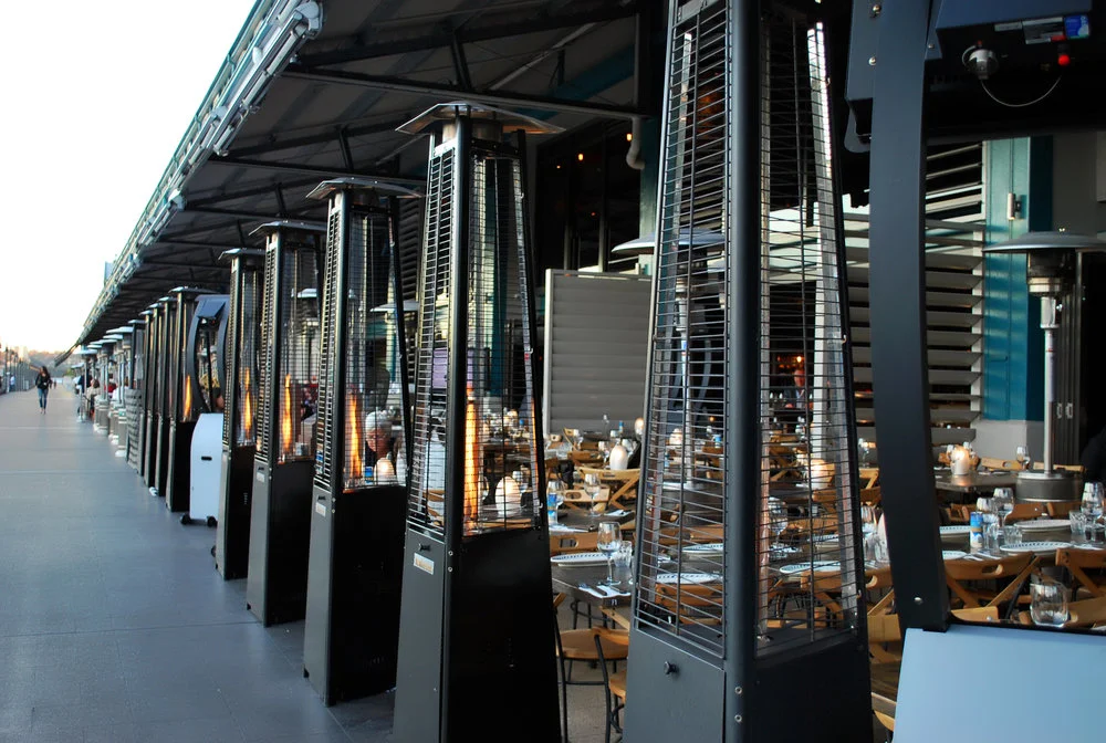 Best Local Propane Delivery Options for South Florida