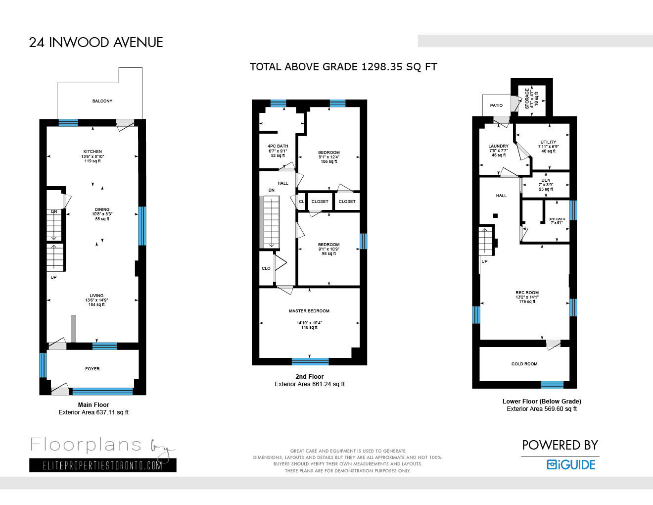 UPLOAD Floor plans By Elite Properties 24 Inwood Ave.jpg