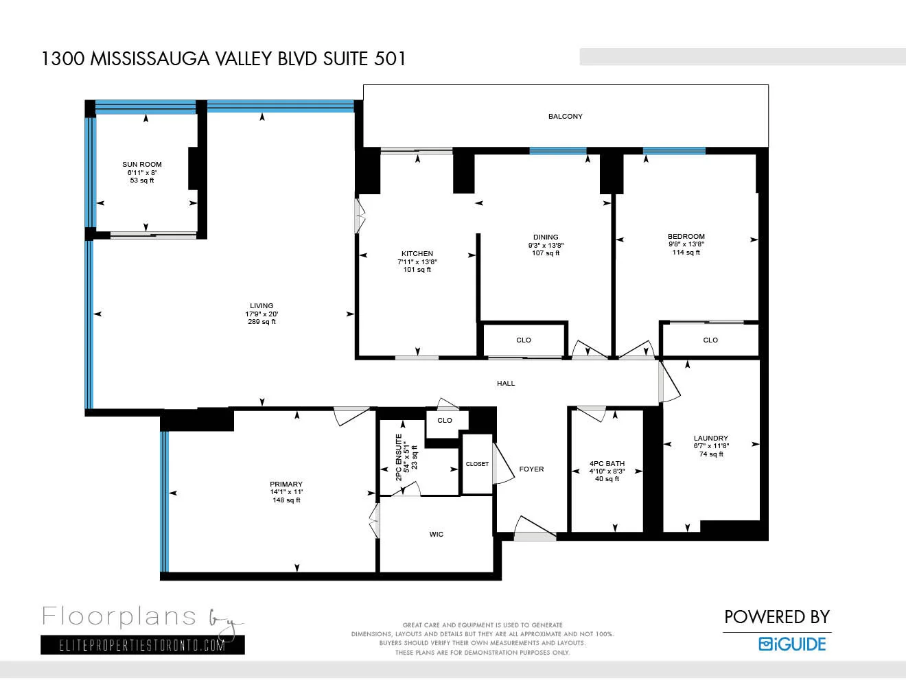 UPLOAD Floor plans By Elite Properties 1300 Mississauga Valley Blvd Suite 501.jpg