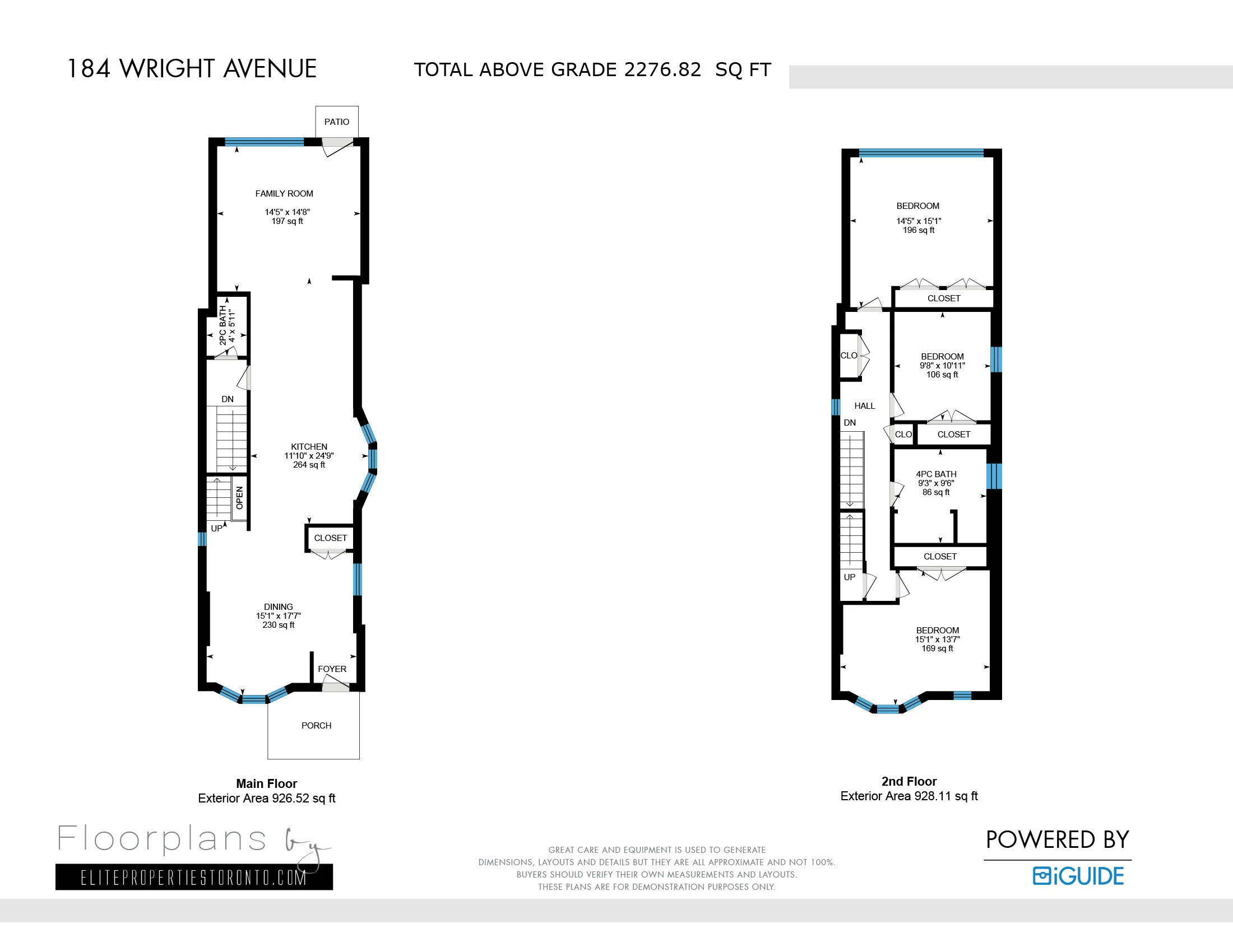 UPLOAD Floor plans By Elite Properties 184 Wright Ave.jpg