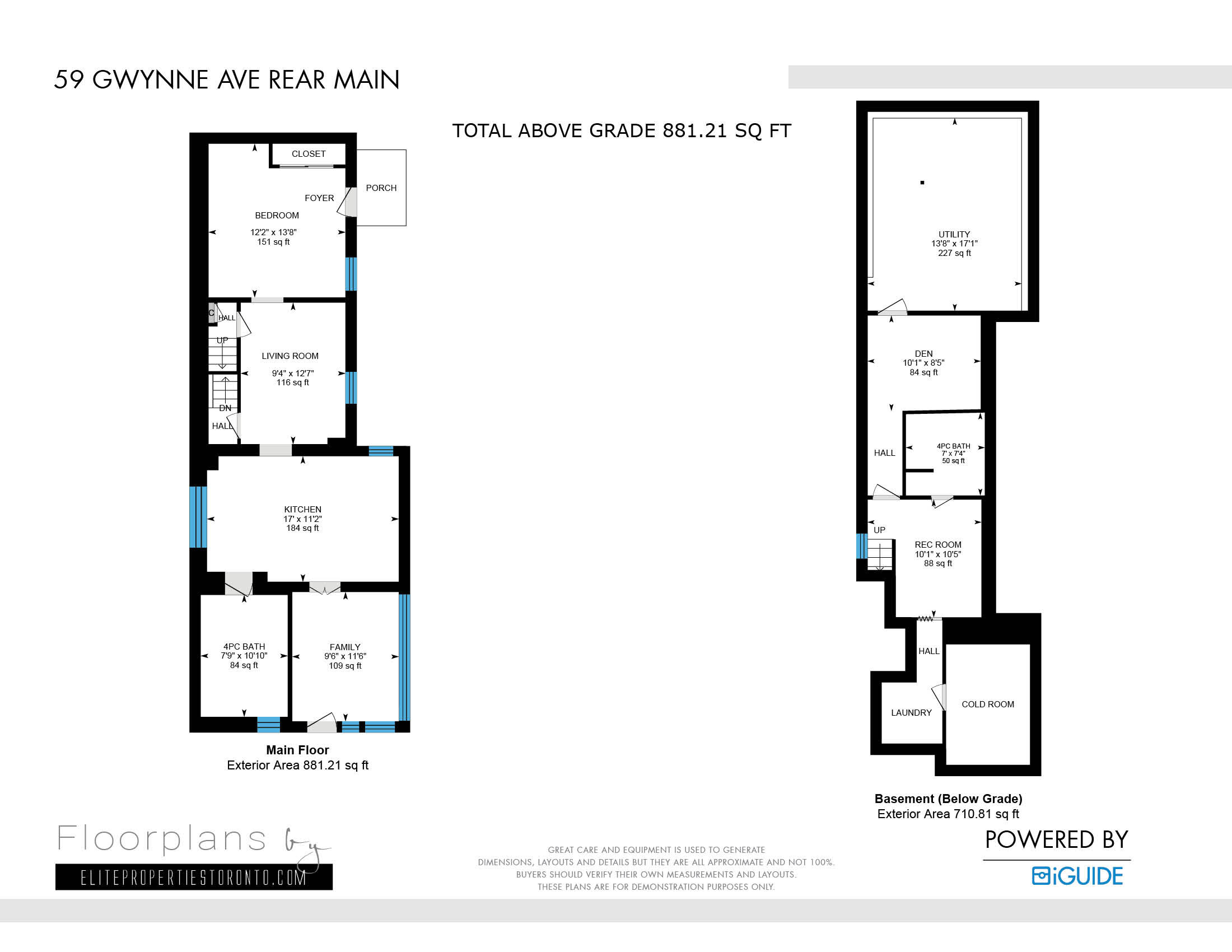 UPLOAD Floor plans By Elite Properties 59 Gwynne Ave Rear Main.jpg