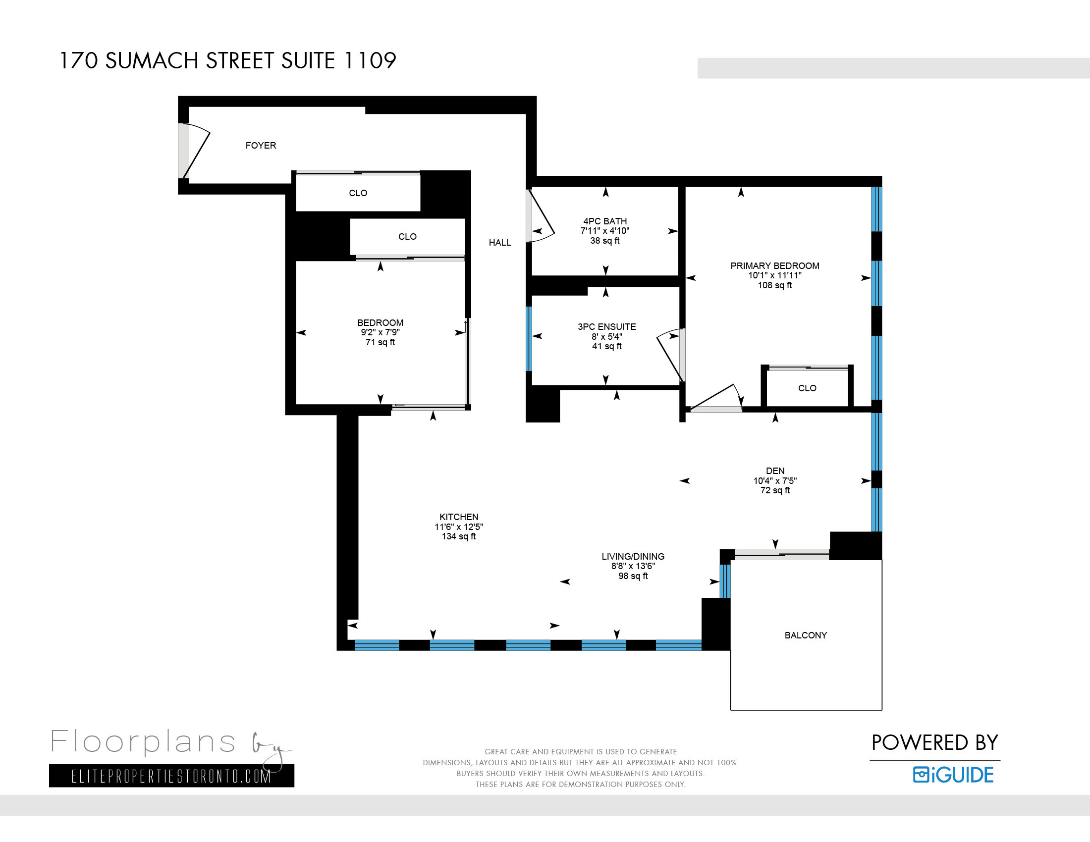 UPLOAD Floor plans By Elite Properties 1109-170 Sumach St.jpg