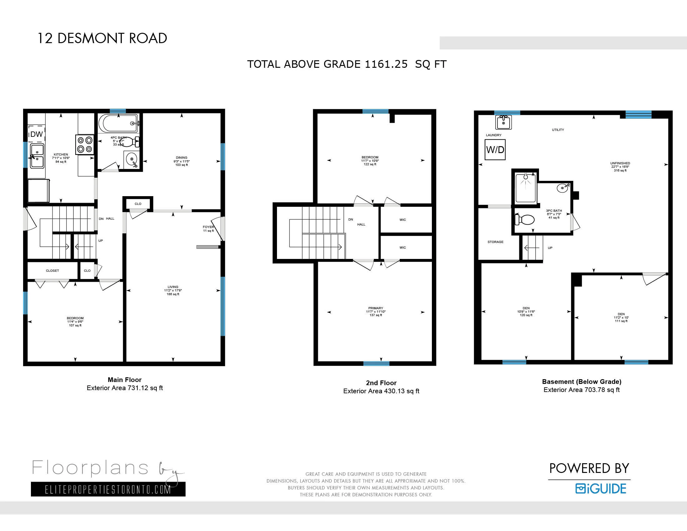 UPLOAD Floor plans By Elite Properties 12 Desmont Rd.jpg
