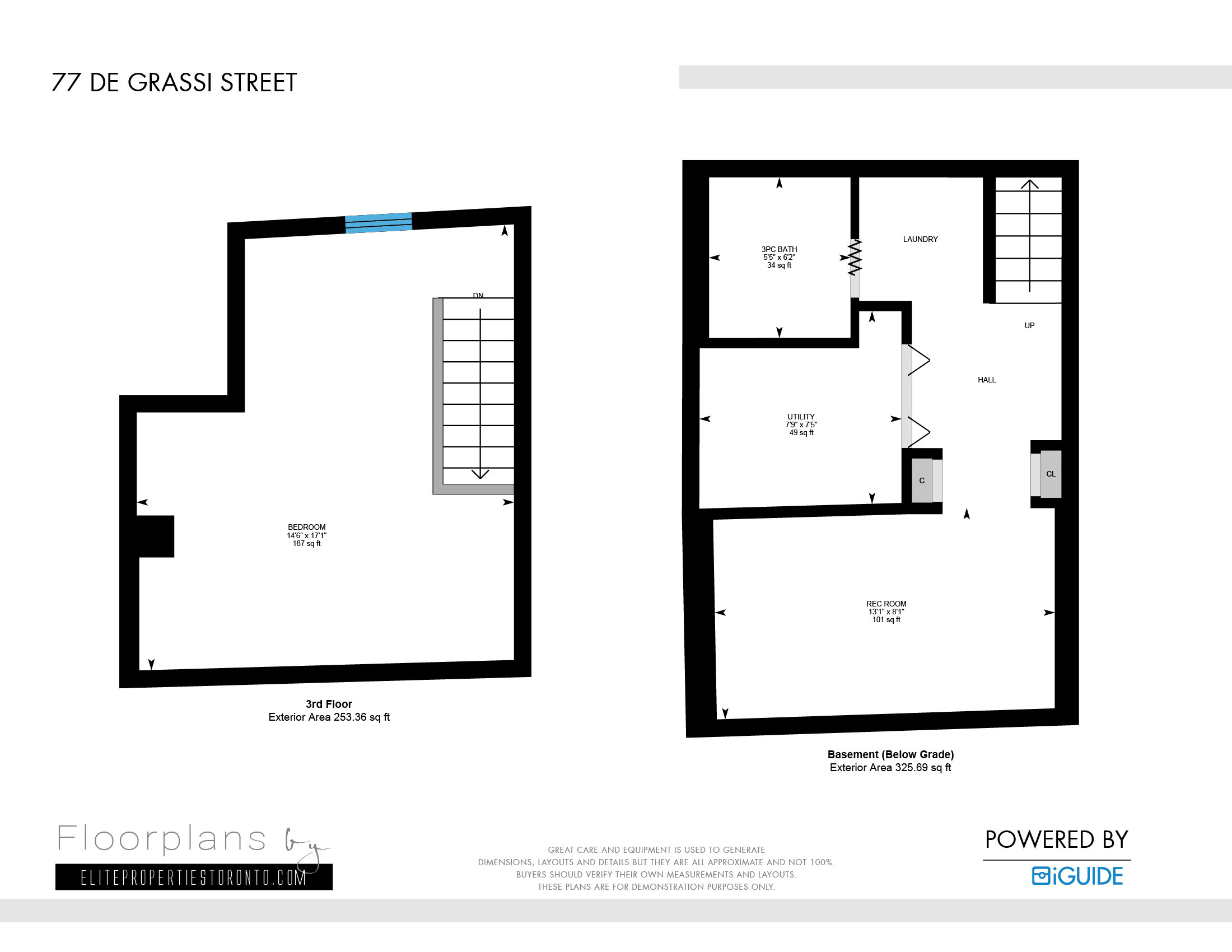 UPLOAD Floor plans By Elite Properties 77 De Grassi St 2.jpg