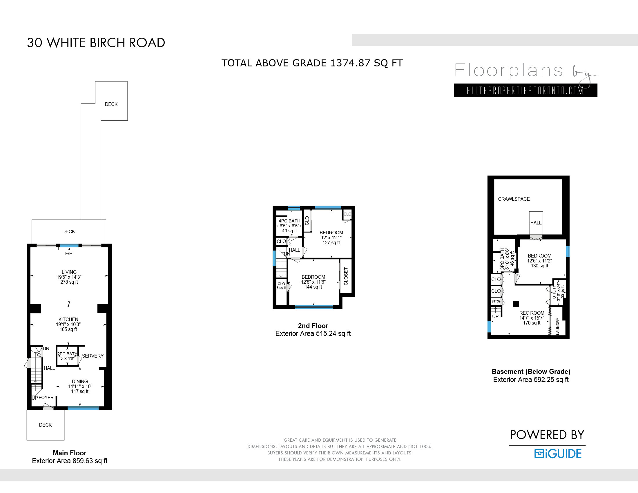 UPLOAD Floor plans By Elite Properties 30 White Birch Rd.jpg