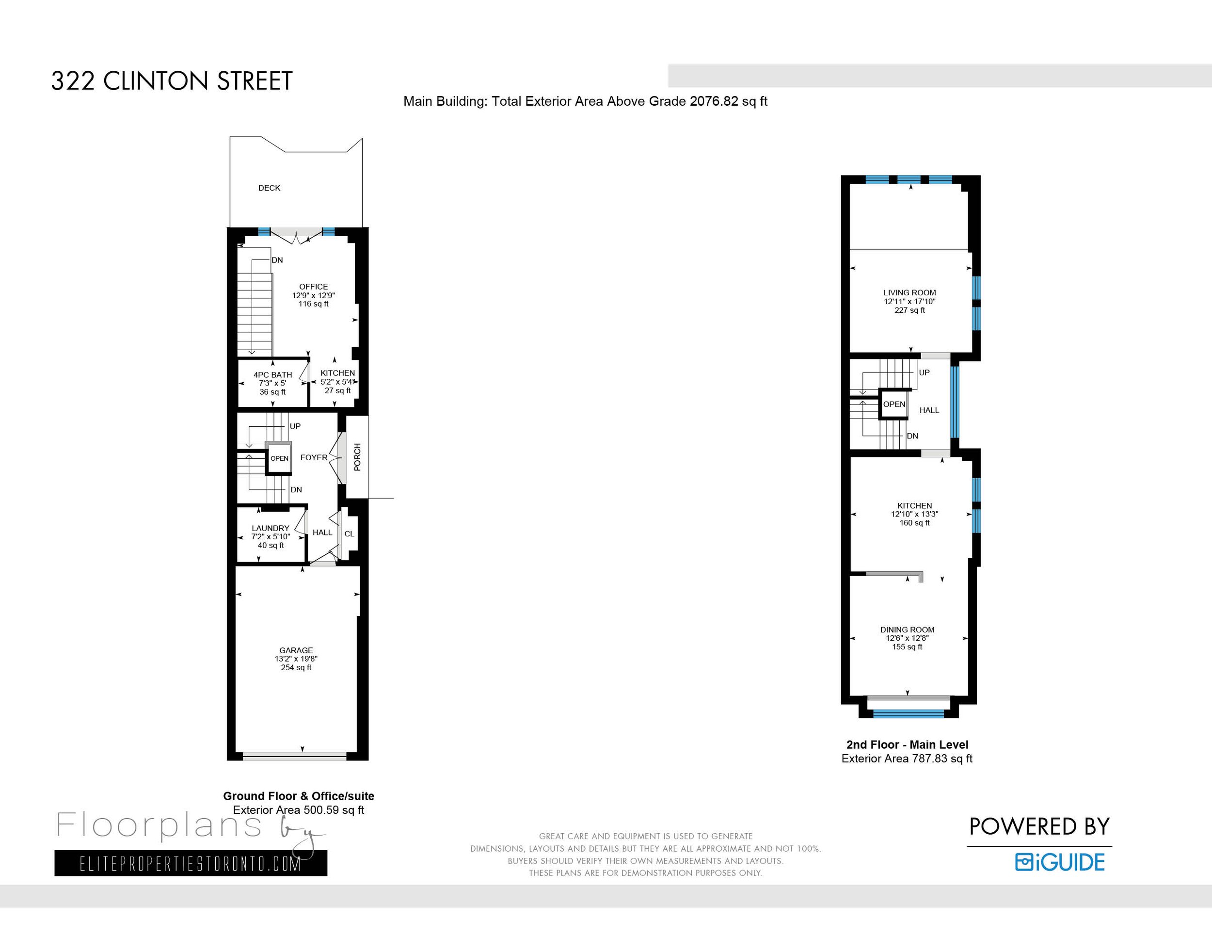 UPLOAD Floor plans By Elite Properties 322 Clinton Street.jpg
