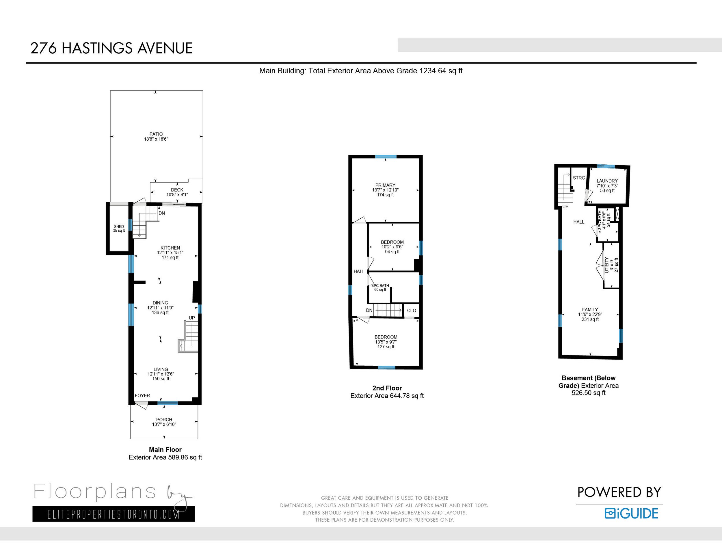 UPLOAD Floor plans By Elite Properties 276 Hastings Ave.jpg