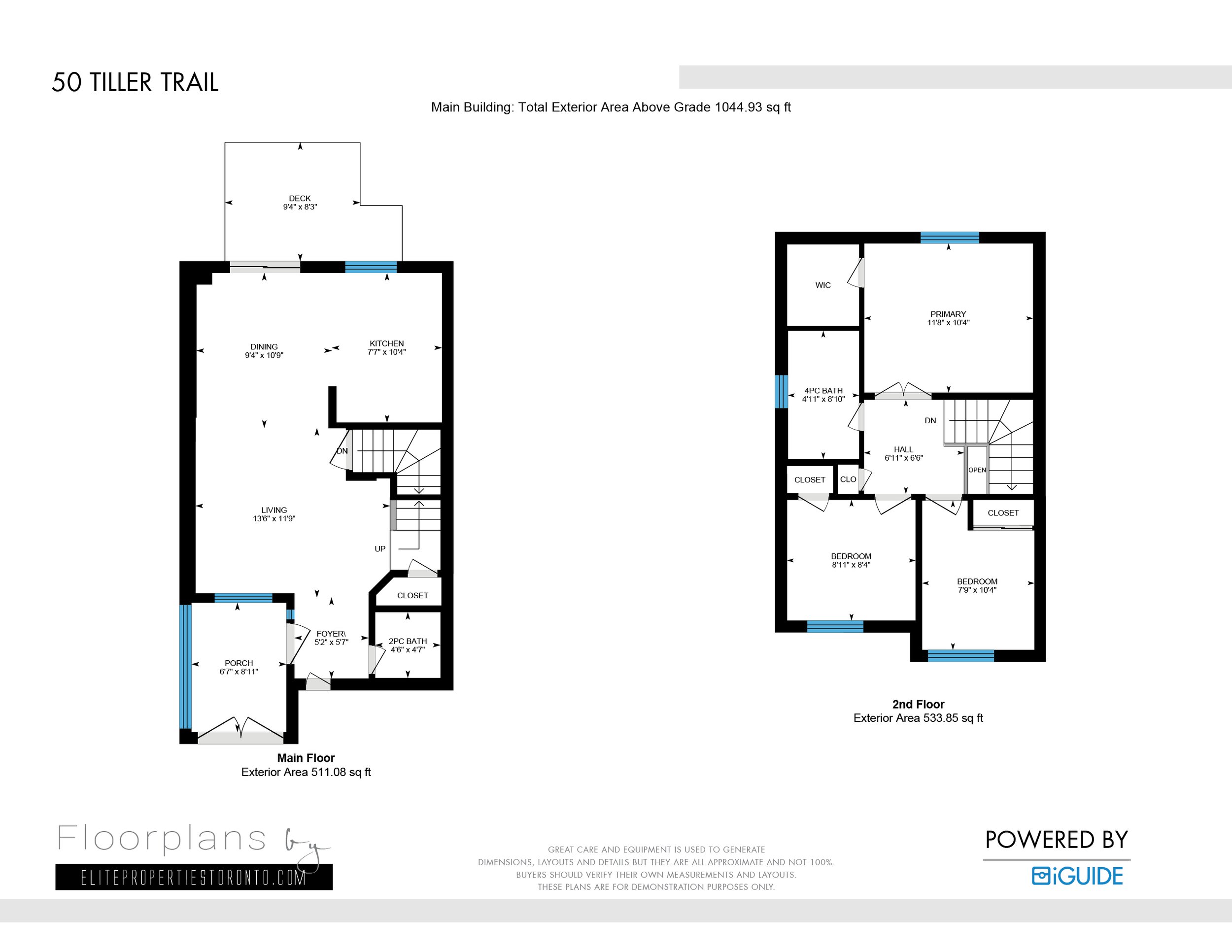 UPLOAD Floor plans By Elite Properties 50 Tiller Trail.jpg