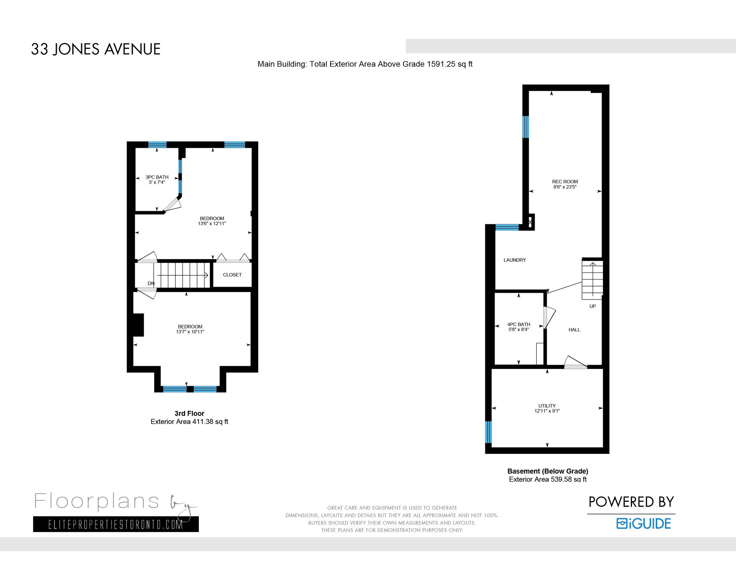 UPLOAD Floor plans By Elite Properties 33 Jones Ave2.jpg