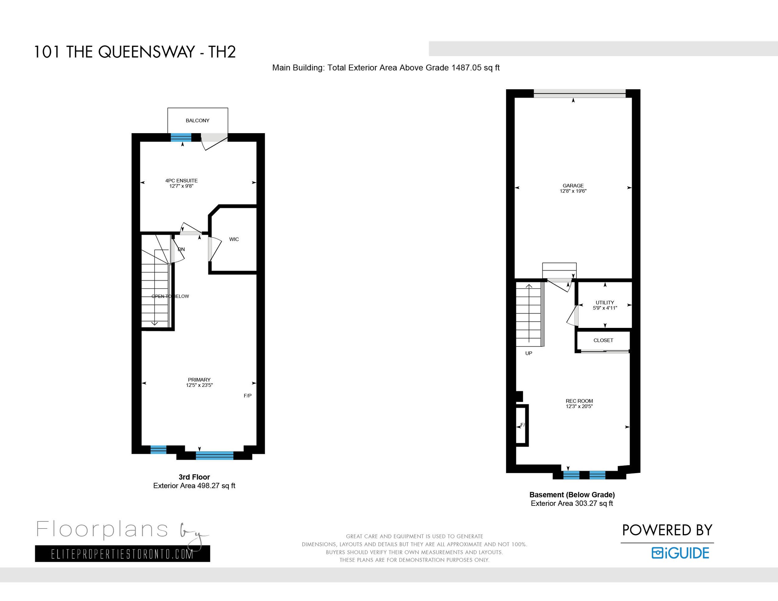UPLOAD Floor plans By Elite Properties 101 The Queensway TH22.jpg