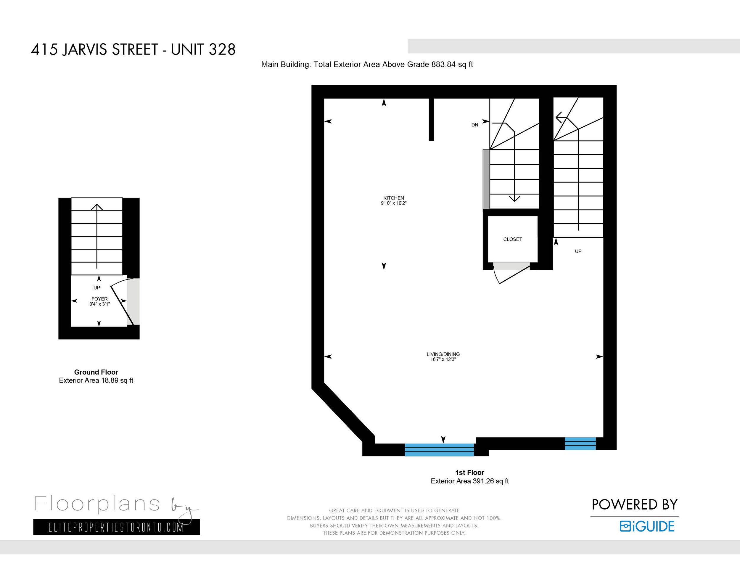 UPLOAD Floor plans By Elite Properties 415 Jarvis St Unit 328.jpg