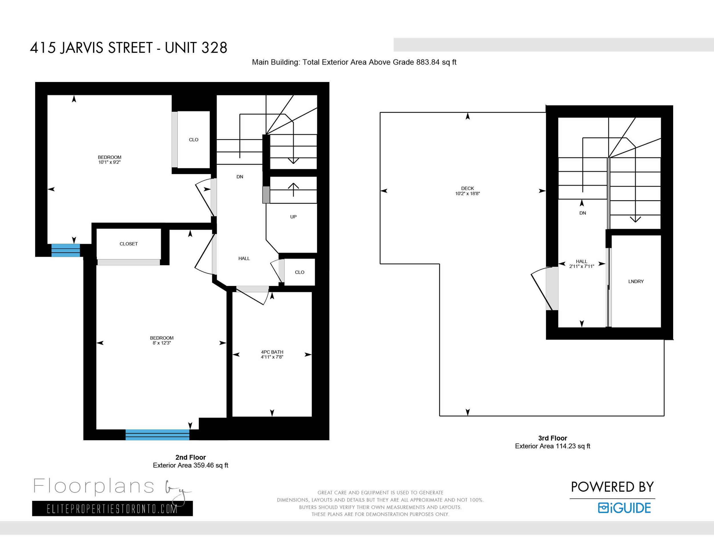 UPLOAD Floor plans By Elite Properties 415 Jarvis St Unit 3282.jpg