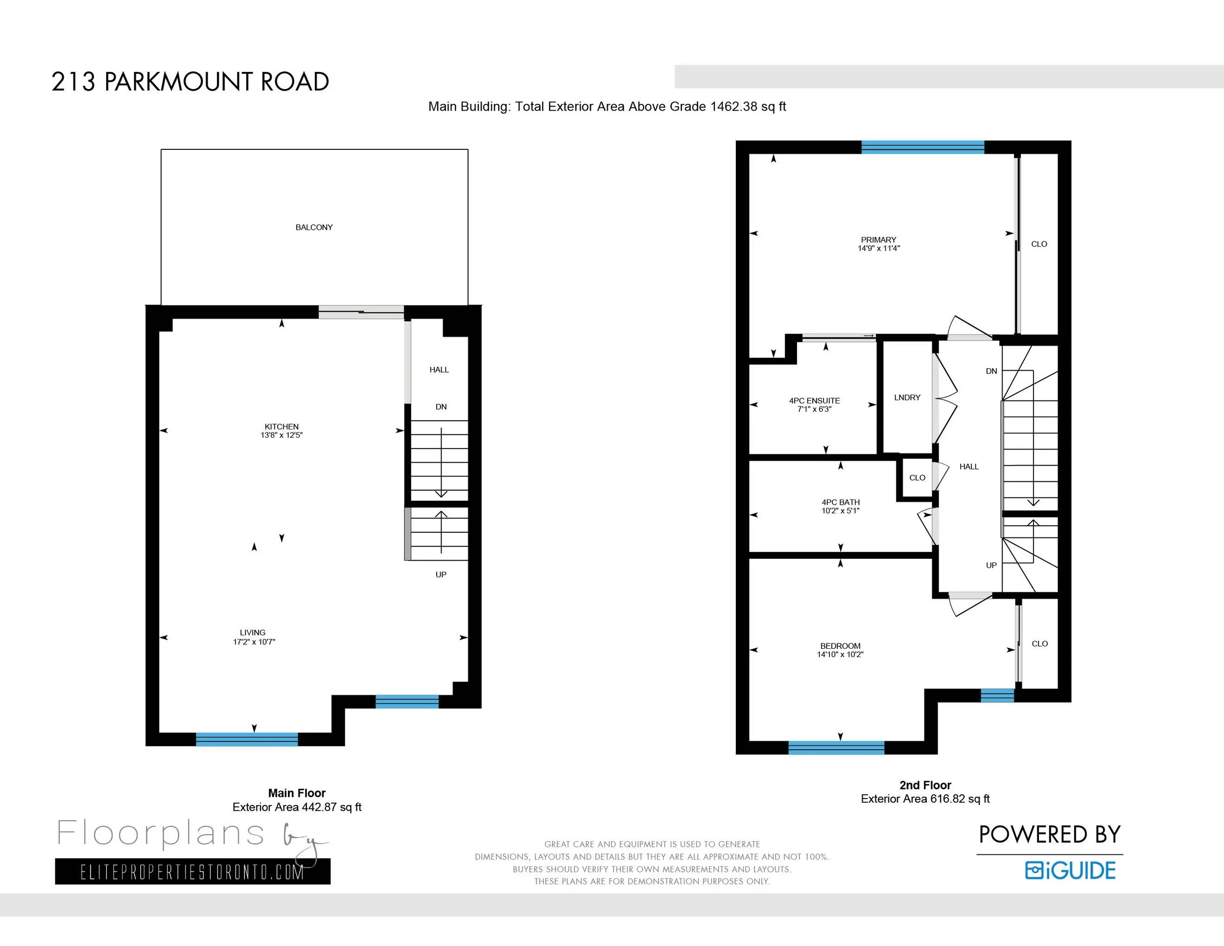 UPLOAD Floor plans By Elite Properties 213 Parkmount Rd.jpg