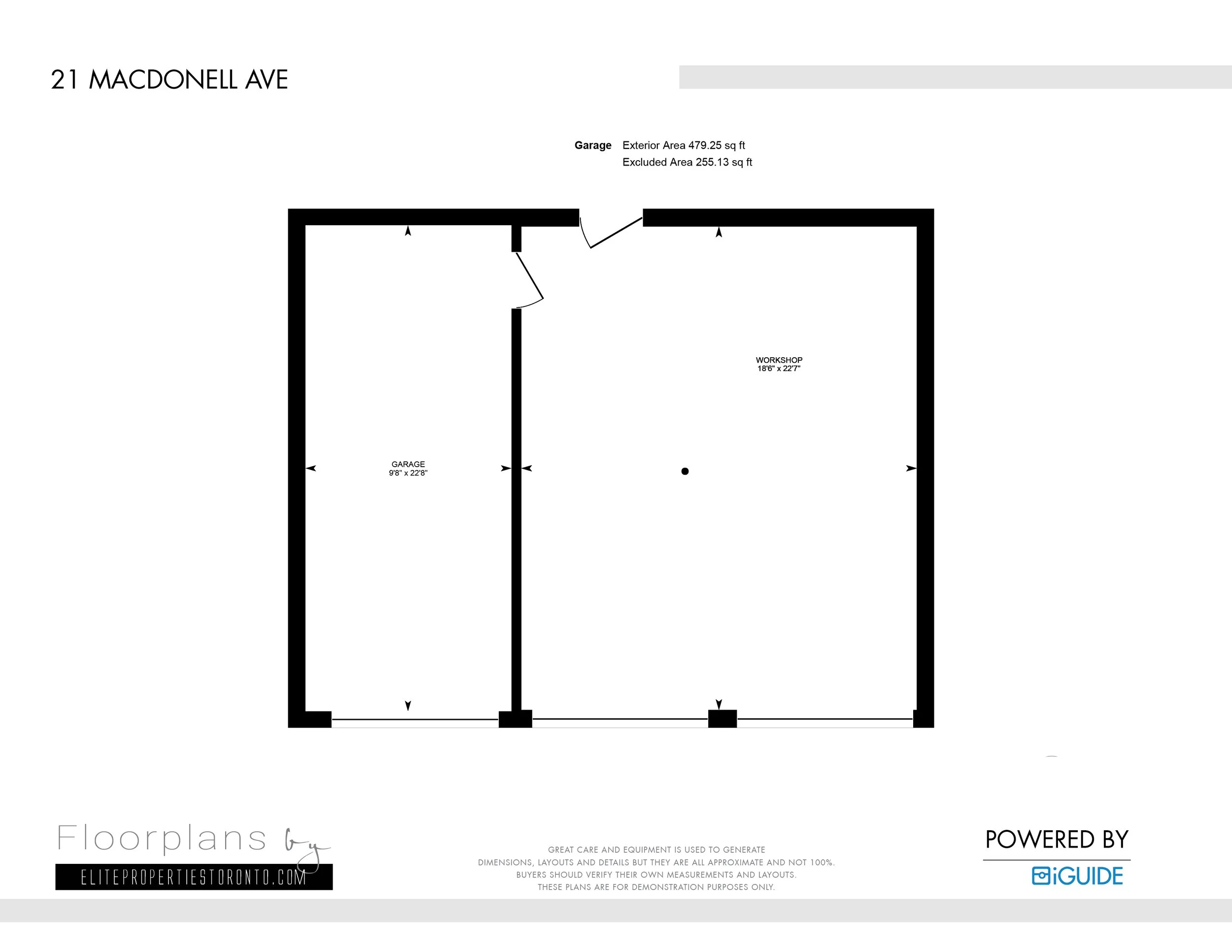 UPLOAD Floor plans By Elite Properties 21 Macdonell Ave3.jpg