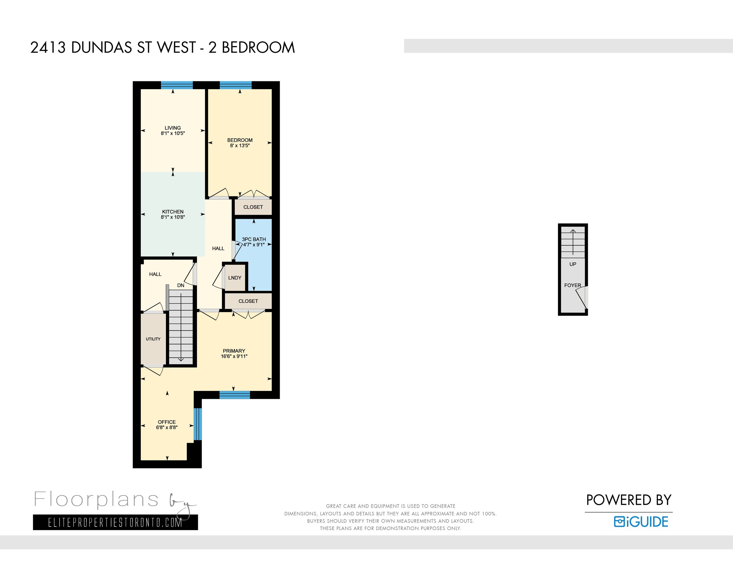 UPLOAD Floor plans By Elite Properties 2413 Dundas St West 2 Bedroom.jpg