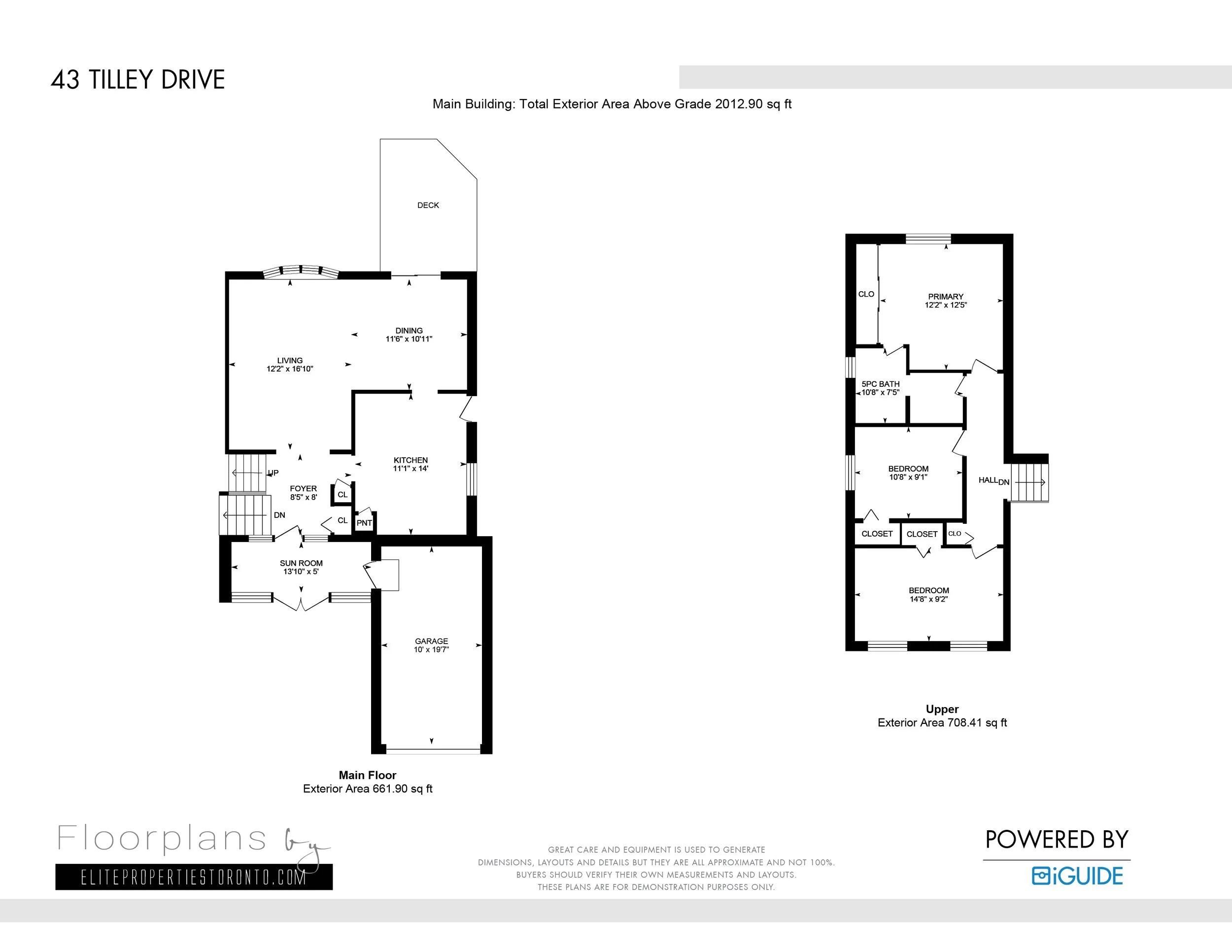 UPLOAD Floor plans By Elite Properties 43 Tilley Drive.jpg