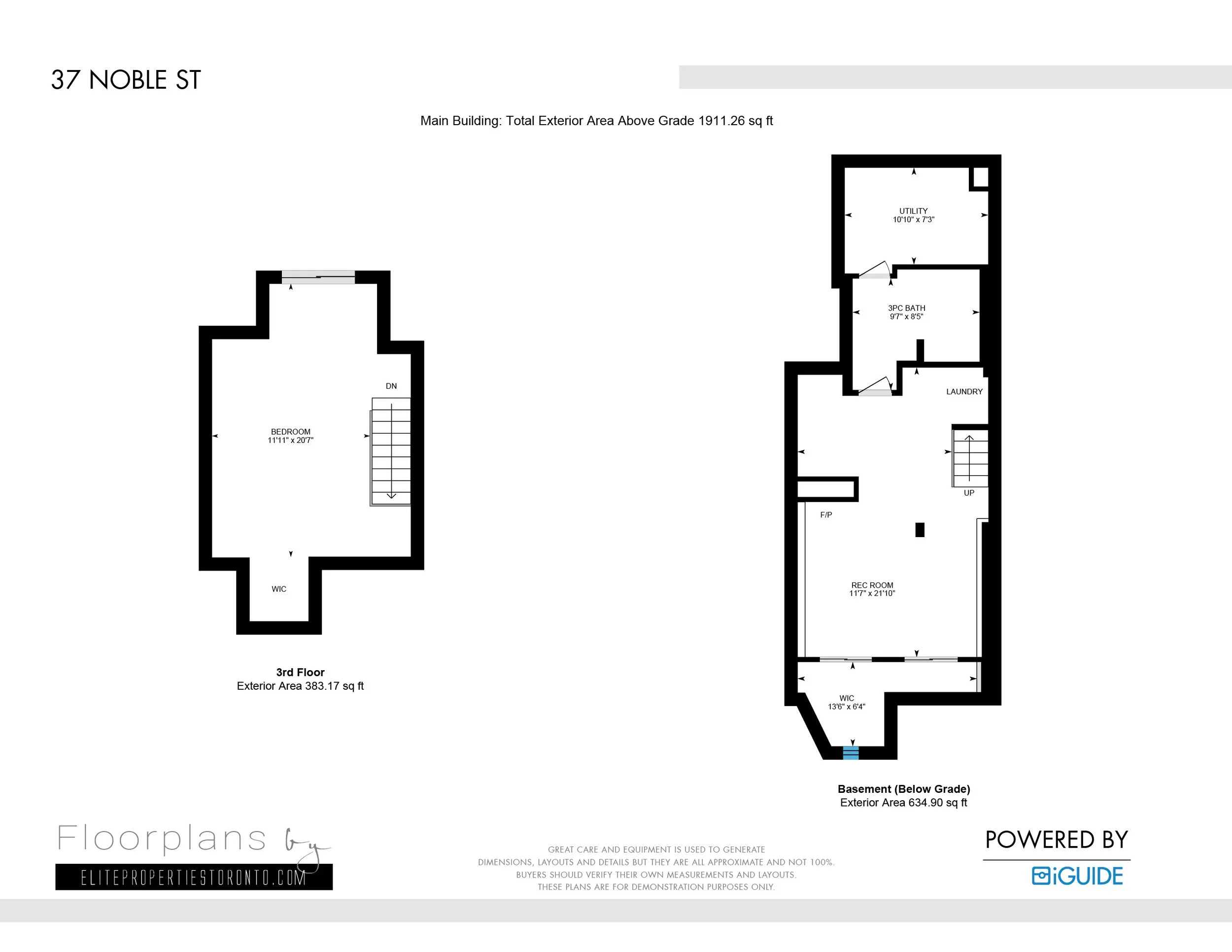 UPLOAD Floor plans By Elite Properties 37 Noble St2.jpg