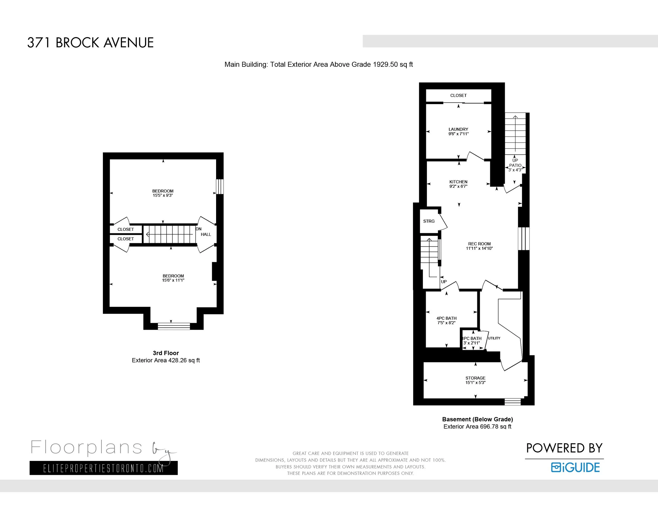 UPLOAD Floor plans By Elite Properties 371 Brock Ave2.jpg