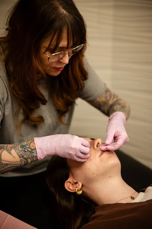 Tattoo work by Aloha Monkey Tattoo — photo 2 of 8