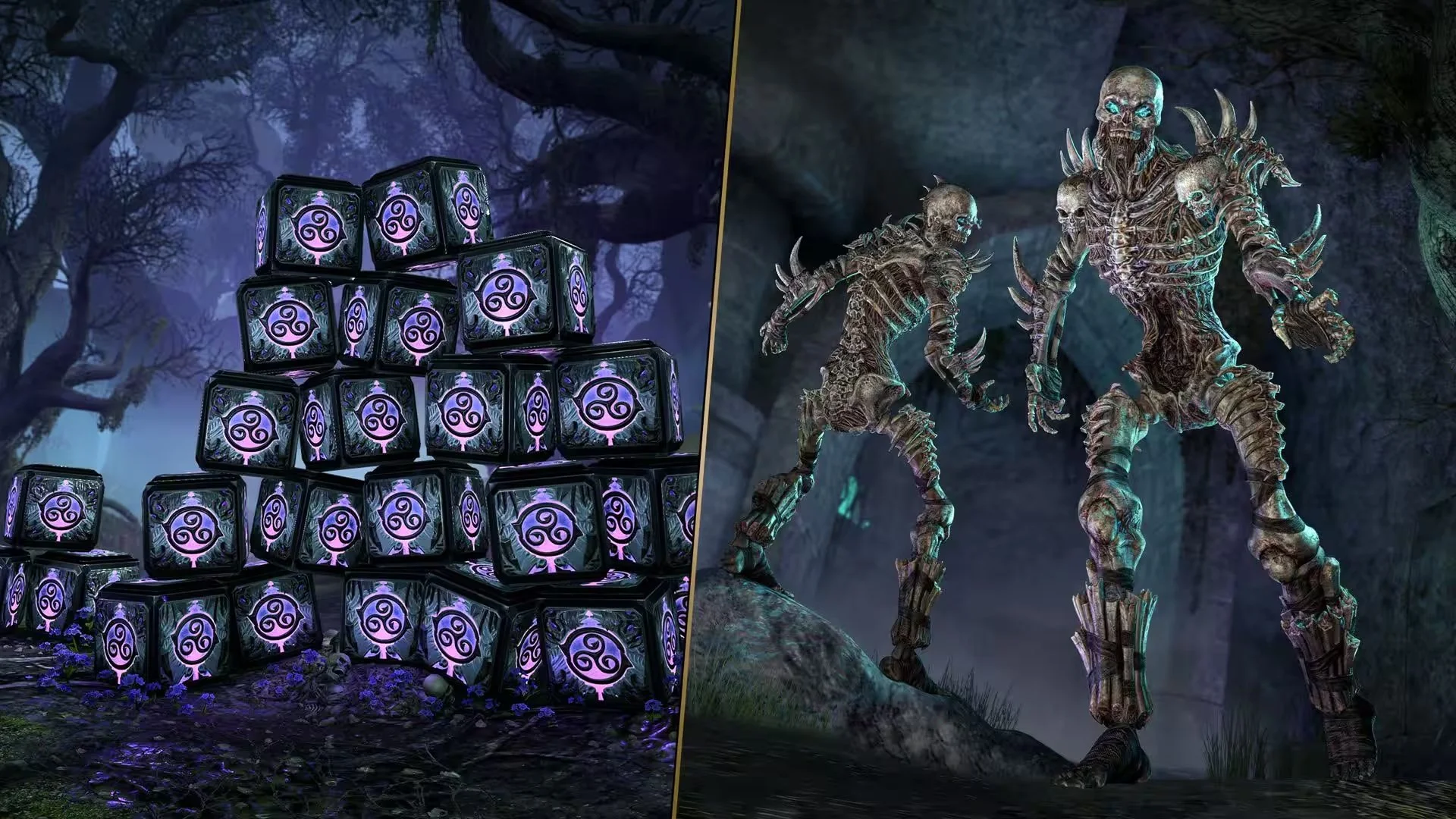 Hidden Kindred Crate