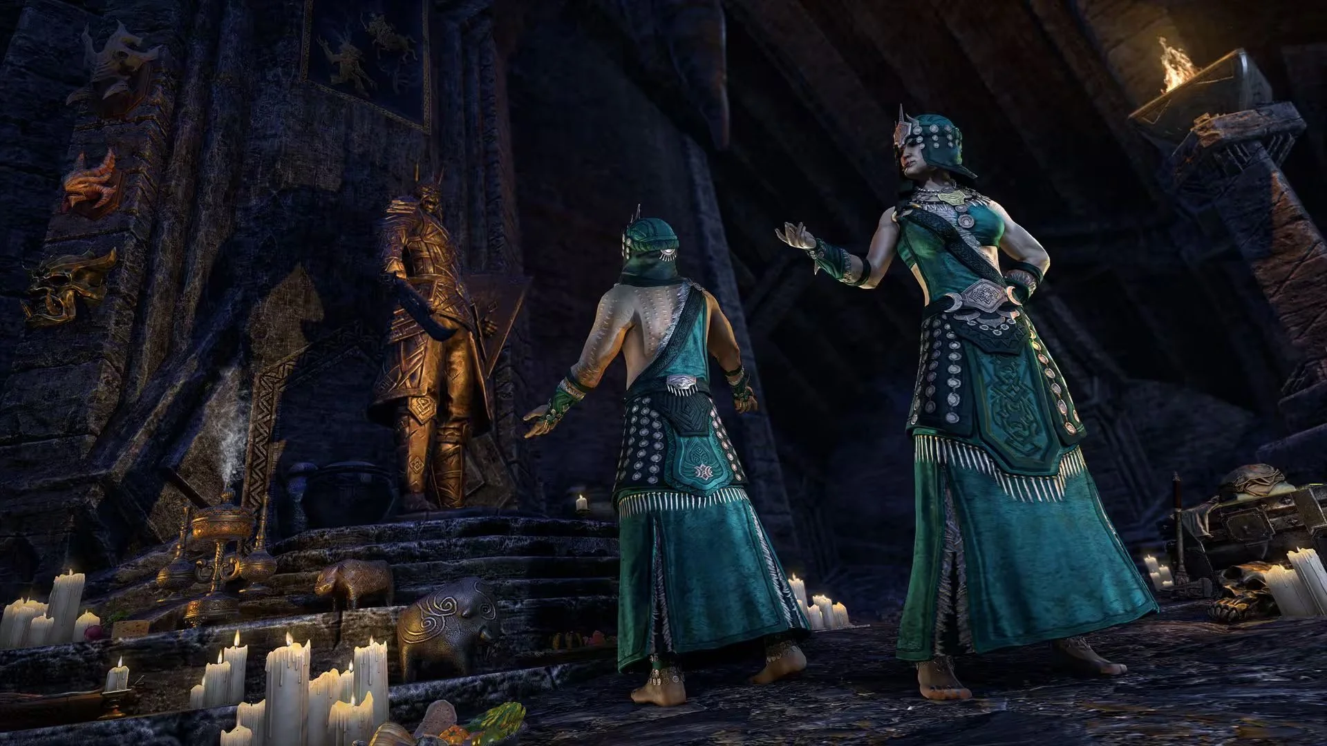 Moons Over Orsinium Crate