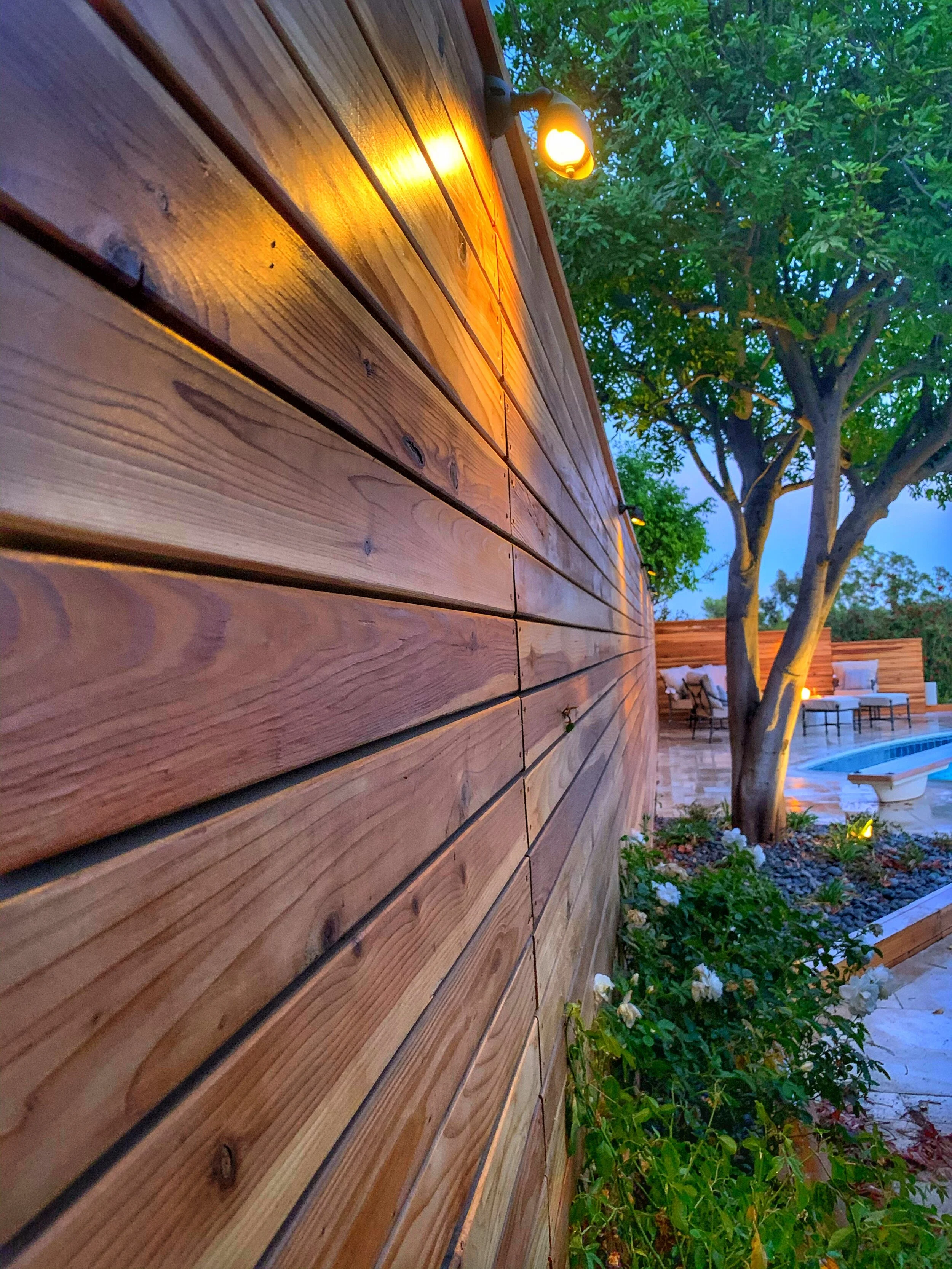 pine valley outdoor living on Custom Woodwork Craftscape Creations Landscape Development